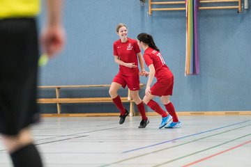 Bild 932 - C-Juniorinnen Futsalmeisterschaft